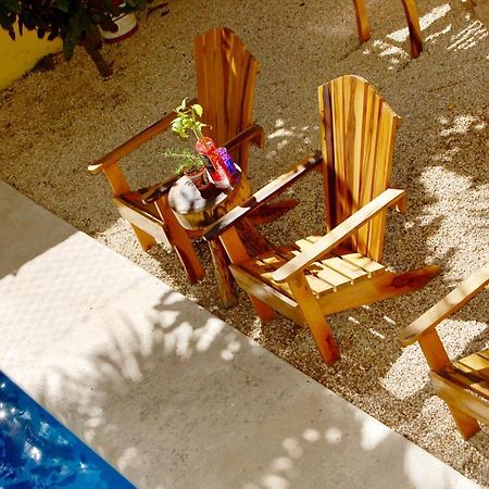 Art Hotel Tulum Ngoại thất bức ảnh