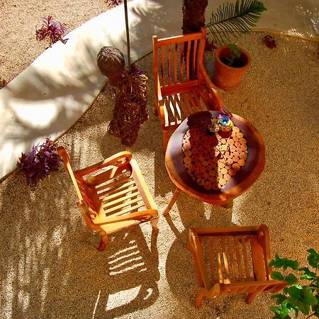 Art Hotel Tulum Ngoại thất bức ảnh