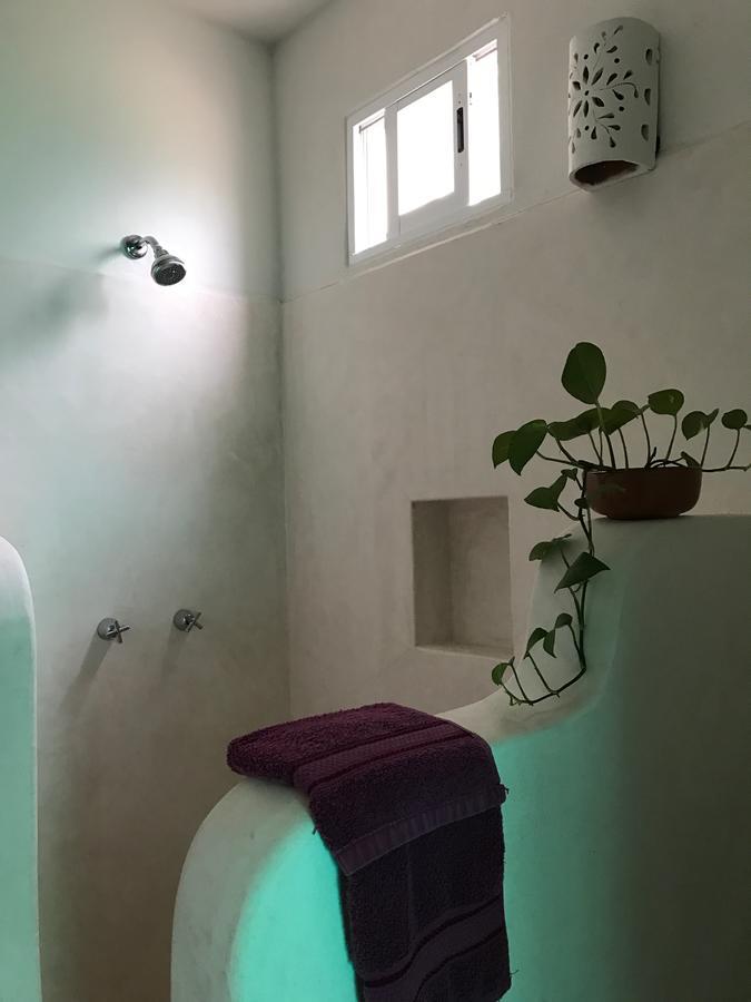 Art Hotel Tulum Phòng bức ảnh
