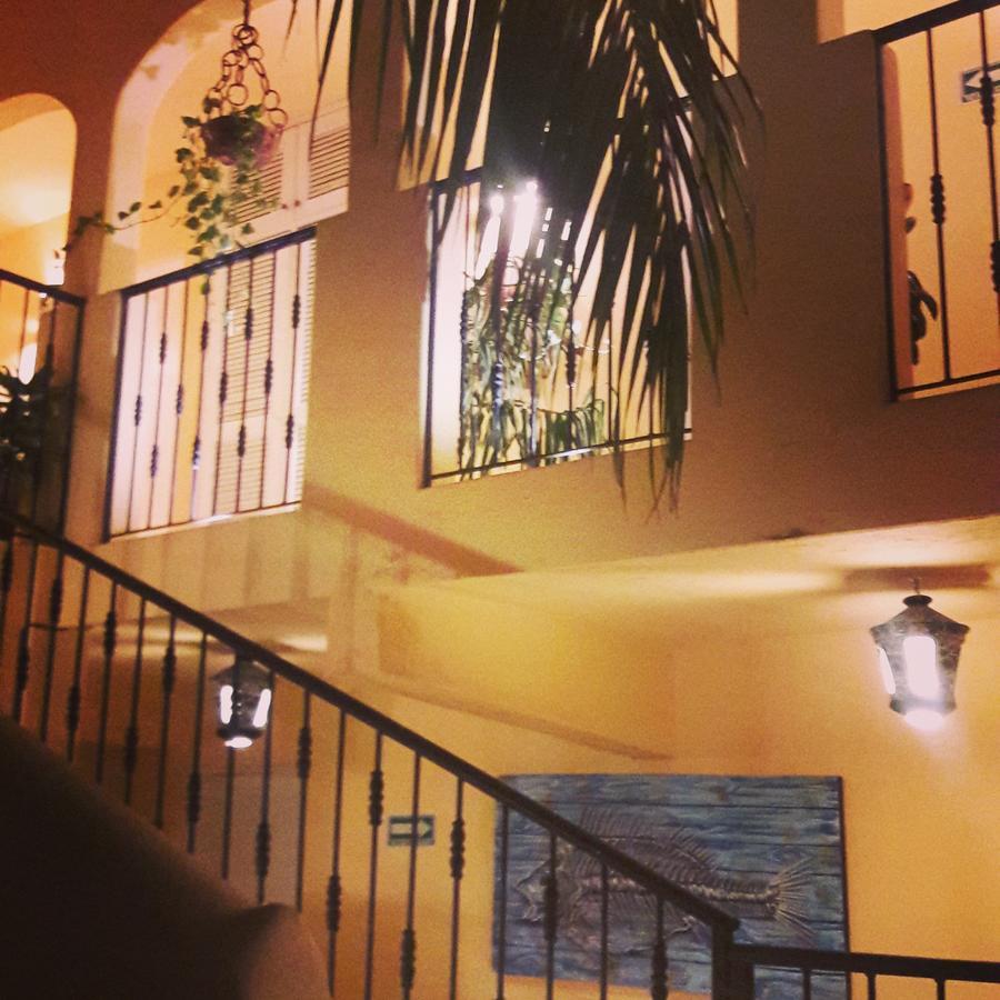 Art Hotel Tulum Ngoại thất bức ảnh