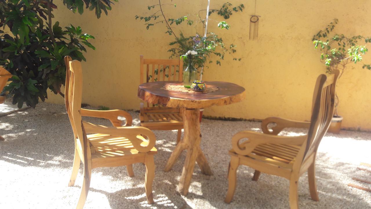 Art Hotel Tulum Ngoại thất bức ảnh