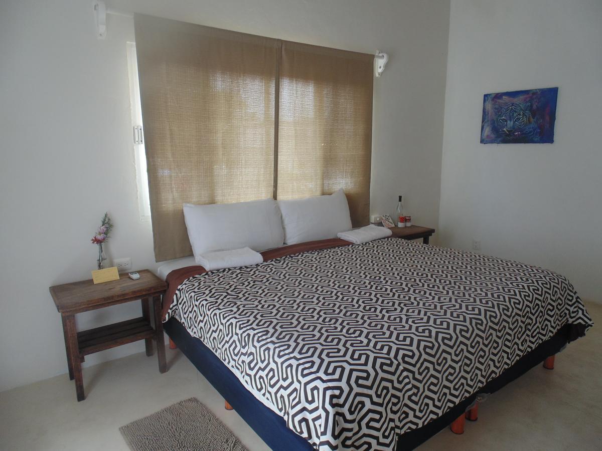 Art Hotel Tulum Ngoại thất bức ảnh