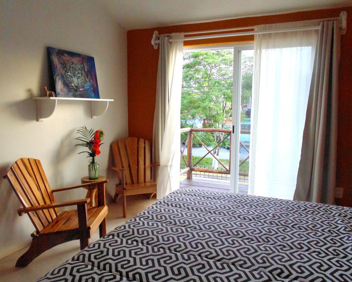 Art Hotel Tulum Ngoại thất bức ảnh