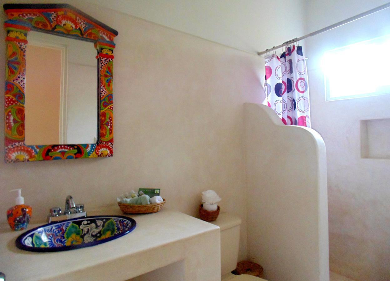 Art Hotel Tulum Ngoại thất bức ảnh