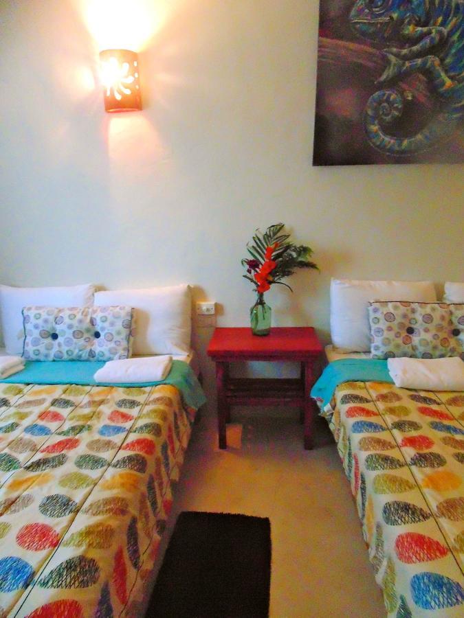 Art Hotel Tulum Ngoại thất bức ảnh