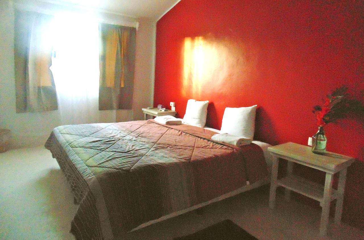 Art Hotel Tulum Ngoại thất bức ảnh