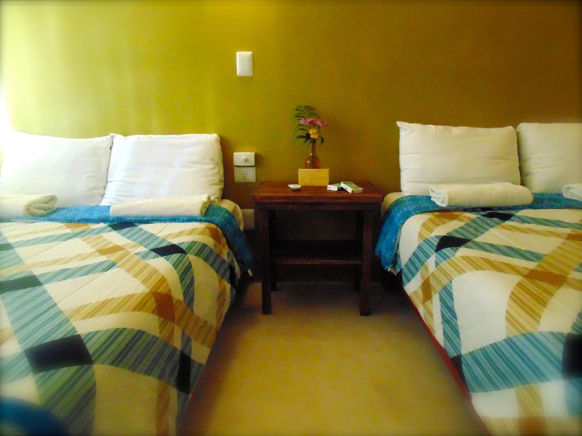 Art Hotel Tulum Ngoại thất bức ảnh