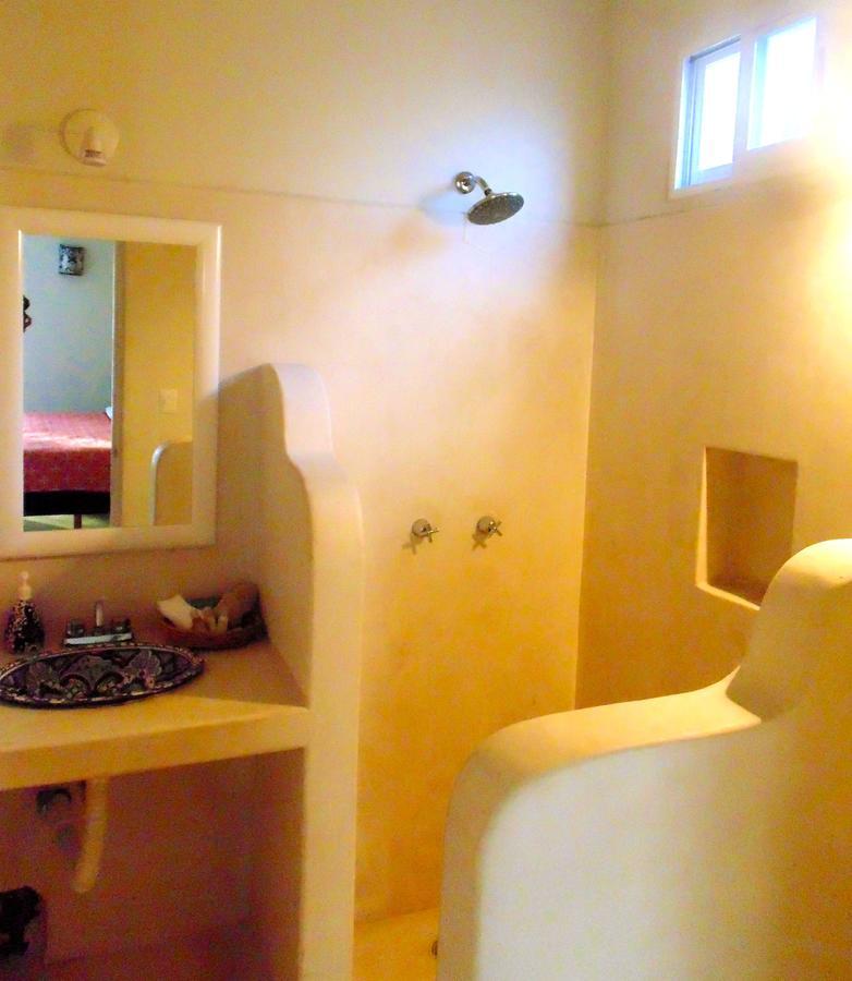 Art Hotel Tulum Ngoại thất bức ảnh