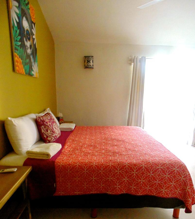 Art Hotel Tulum Ngoại thất bức ảnh