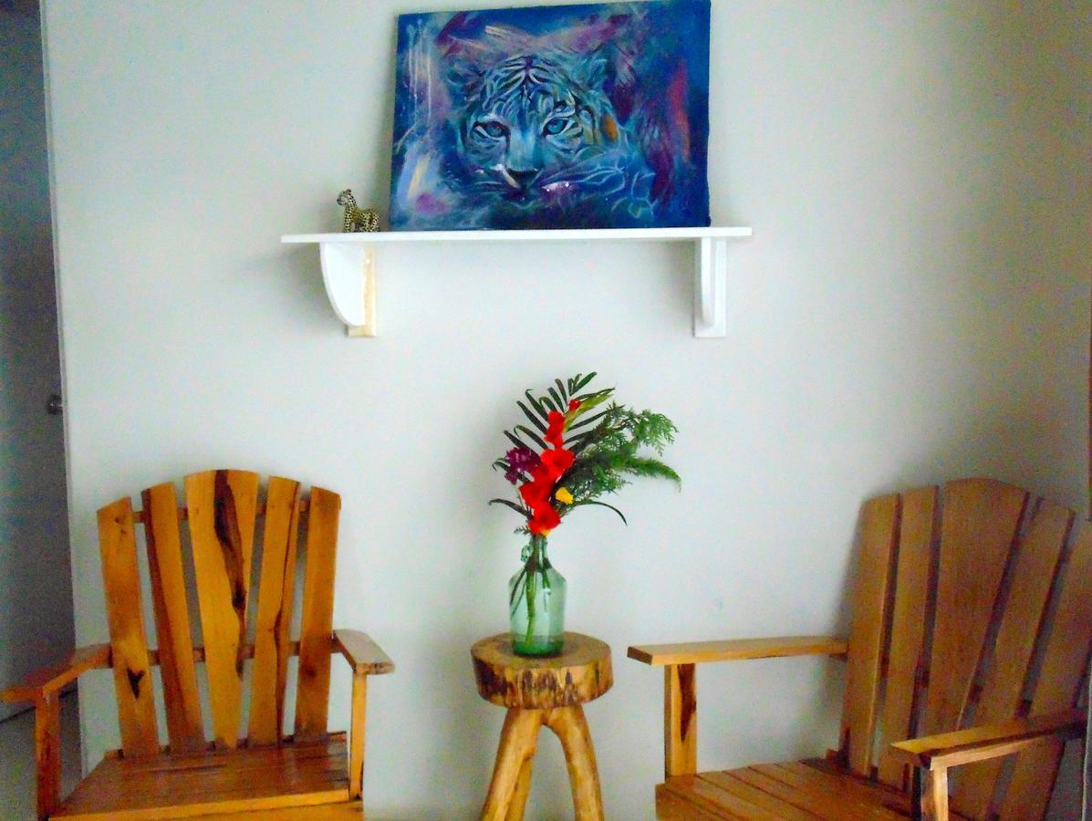 Art Hotel Tulum Ngoại thất bức ảnh