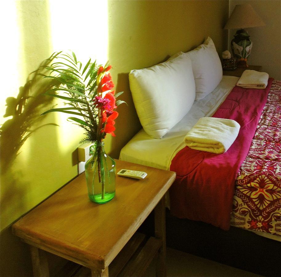 Art Hotel Tulum Ngoại thất bức ảnh