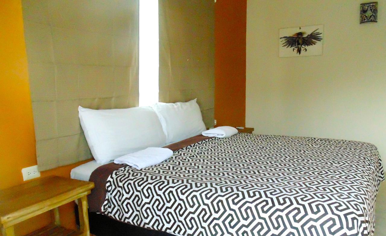 Art Hotel Tulum Ngoại thất bức ảnh
