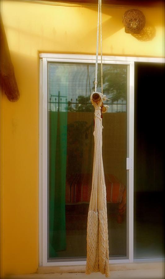 Art Hotel Tulum Ngoại thất bức ảnh