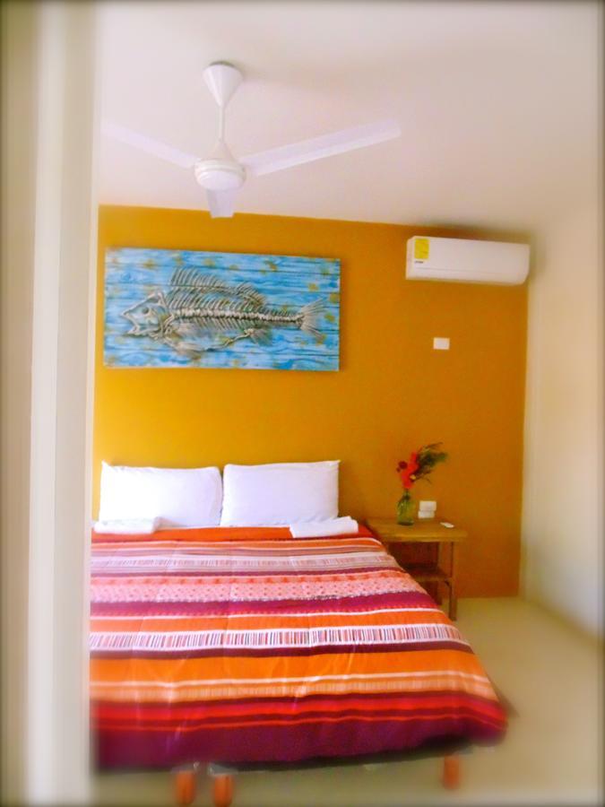 Art Hotel Tulum Ngoại thất bức ảnh